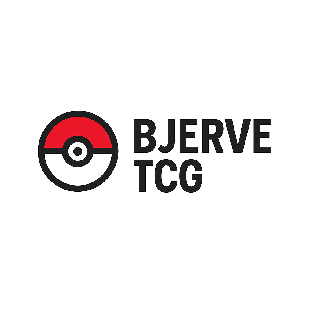 Bjerve TCG logo